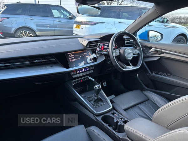 Used Audi A3 2022 for sale - 77626559: Photo 7