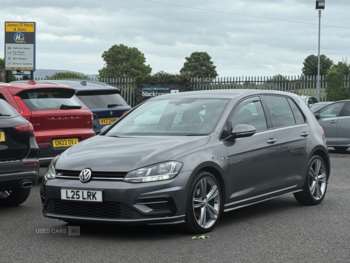 Used Volkswagen Golf 2019 for sale - 75072149: Photo