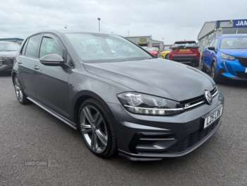 Used Volkswagen Golf 2019 for sale - 75072149: Photo