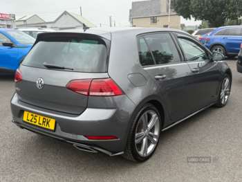 Used Volkswagen Golf 2019 for sale - 75072149: Photo