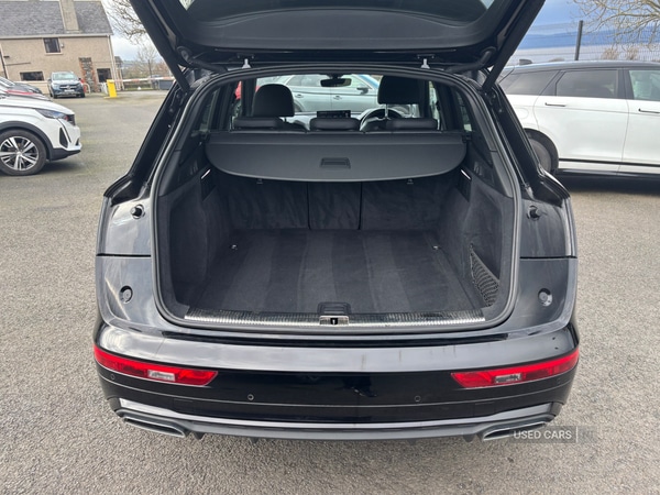 Used Audi Q5 2021 for sale - 77659525: Photo 10