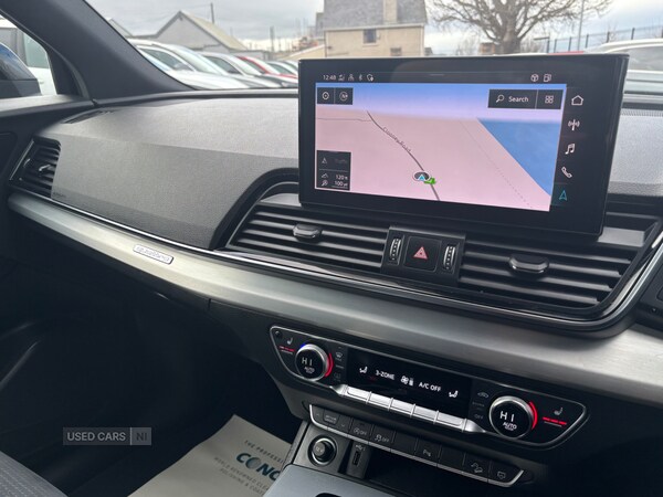 Used Audi Q5 2021 for sale - 77659525: Photo 14