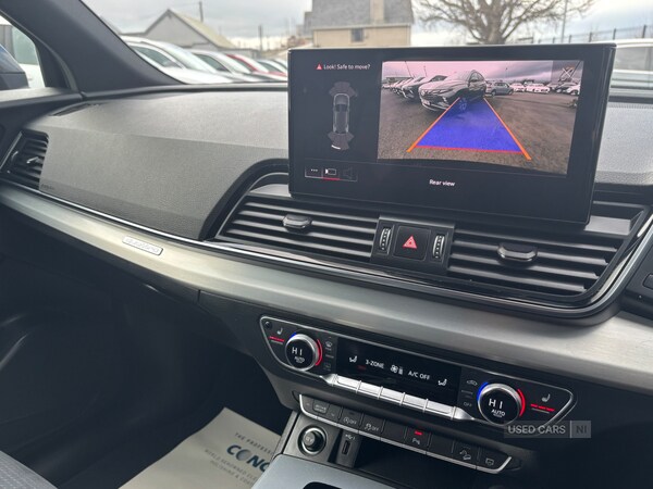 Used Audi Q5 2021 for sale - 77659525: Photo 15