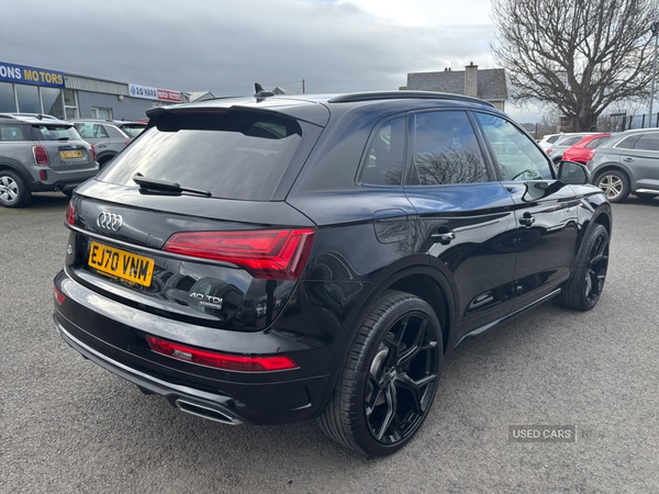 Used Audi Q5 2021 for sale - 77659525: Photo 4