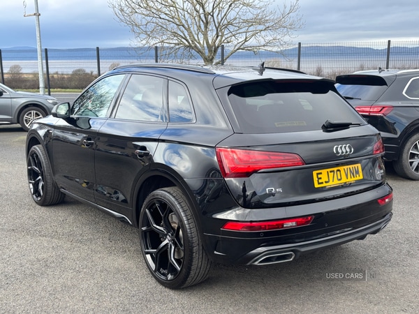 Used Audi Q5 2021 for sale - 77659525: Photo 5