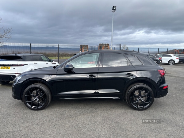 Used Audi Q5 2021 for sale - 77659525: Photo 6