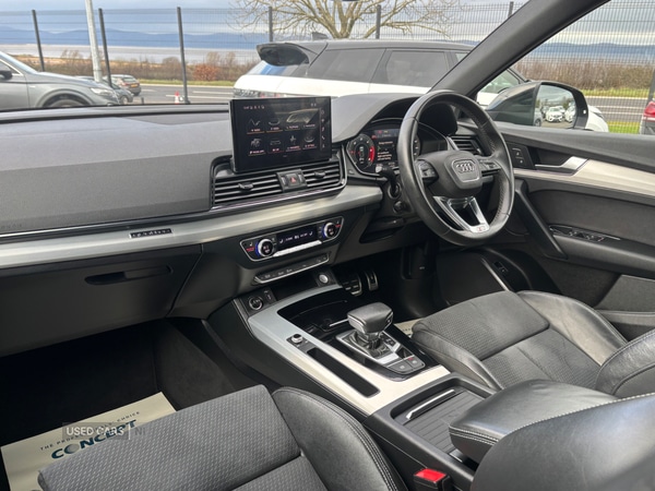 Used Audi Q5 2021 for sale - 77659525: Photo 7