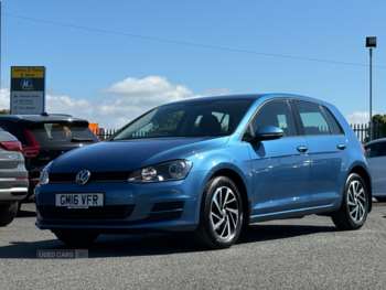 2016 - 1.4 TSI 125 S 5dr DSG