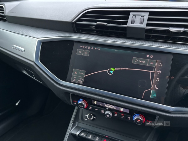 Used Audi Q3 2021 for sale - 77426535: Photo 14