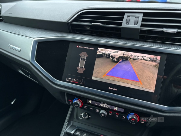 Used Audi Q3 2021 for sale - 77426535: Photo 15