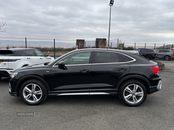 Used Audi Q3 2021 for sale - 77426535: Photo 6