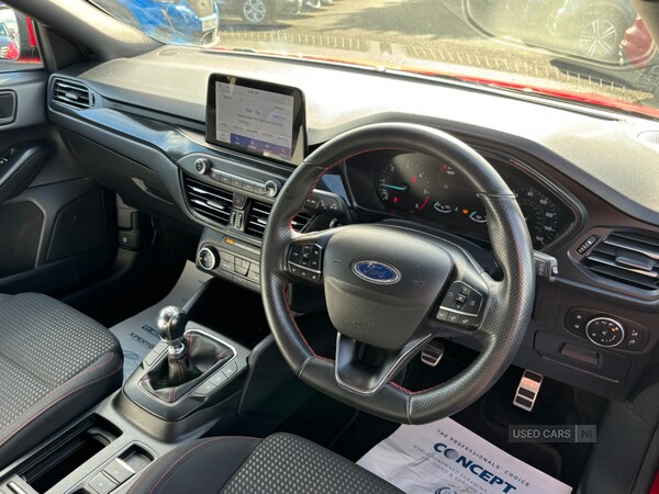 Used Ford Focus 2020 for sale - 75402906: Photo 10