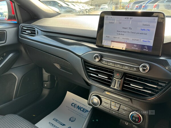 Used Ford Focus 2020 for sale - 75402906: Photo 11