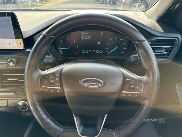 Used Ford Focus 2020 for sale - 75402906: Photo 13
