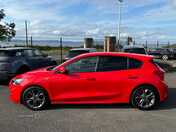 Used Ford Focus 2020 for sale - 75402906: Photo 5