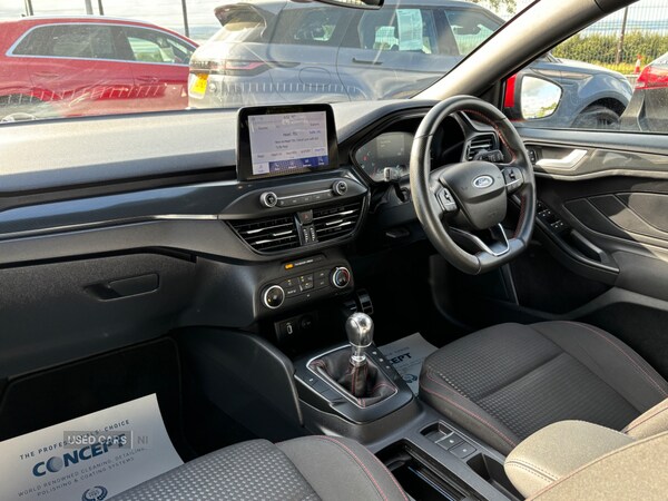 Used Ford Focus 2020 for sale - 75402906: Photo 6