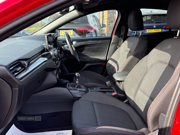 Used Ford Focus 2020 for sale - 75402906: Photo 7