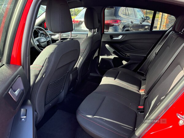Used Ford Focus 2020 for sale - 75402906: Photo 8