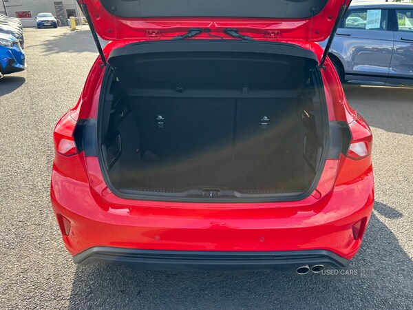 Used Ford Focus 2020 for sale - 75402906: Photo 9