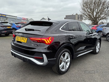 Used Audi Q3 2021 for sale - 79088484: Photo