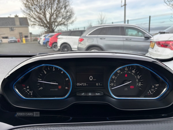 Used Peugeot 2008 2019 for sale - 76474066: Photo 14