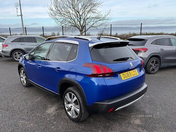 Used Peugeot 2008 2019 for sale - 76474066: Photo