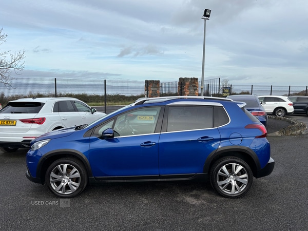 Used Peugeot 2008 2019 for sale - 76474066: Photo 5