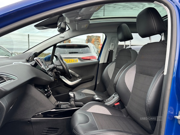 Used Peugeot 2008 2019 for sale - 76474066: Photo 7