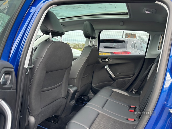 Used Peugeot 2008 2019 for sale - 76474066: Photo 8