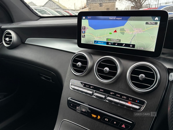 Used Mercedes-Benz GLC 2020 for sale - 77306742: Photo 14