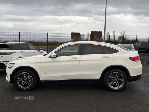 Used Mercedes-Benz GLC 2020 for sale - 77306742: Photo 6