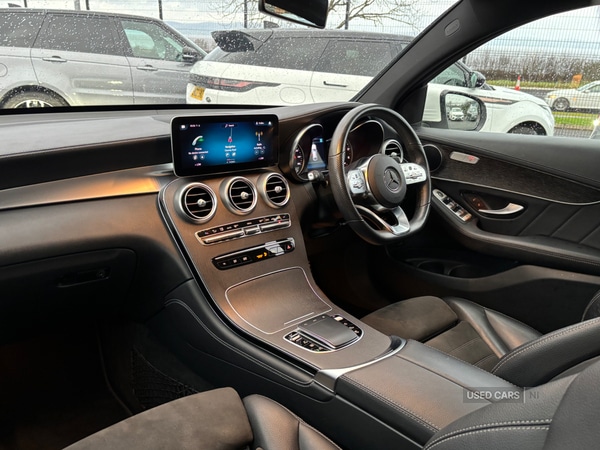 Used Mercedes-Benz GLC 2020 for sale - 77306742: Photo 7
