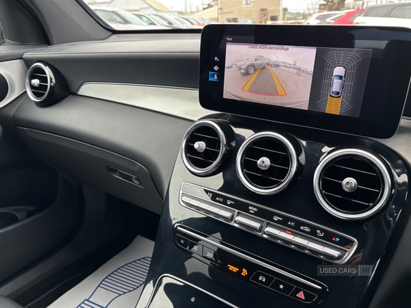 Used Mercedes-Benz GLC 2021 for sale - 76573840: Photo 15