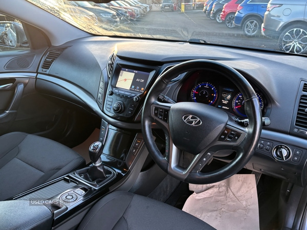 Used Hyundai i40 2019 for sale - 77238882: Photo 11