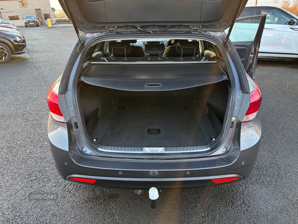 Used Hyundai i40 2019 for sale - 77238882: Photo 12