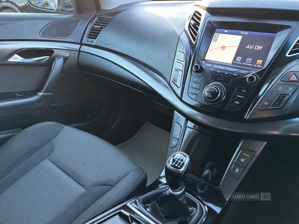 Used Hyundai i40 2019 for sale - 77238882: Photo 13