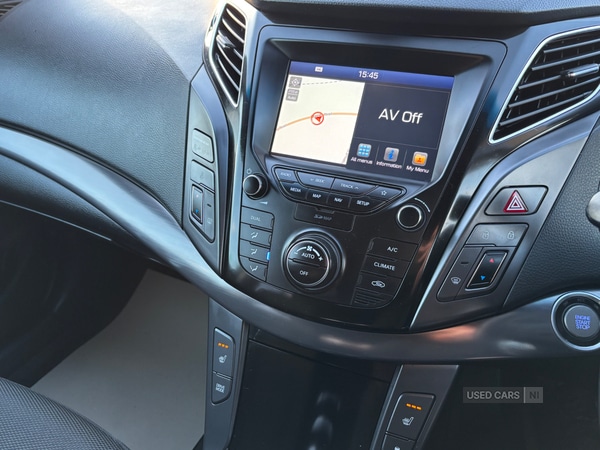 Used Hyundai i40 2019 for sale - 77238882: Photo 14