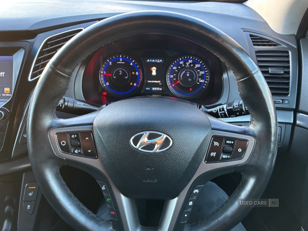 Used Hyundai i40 2019 for sale - 77238882: Photo 16