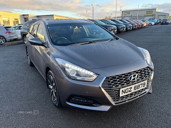 Used Hyundai i40 2019 for sale - 77238882: Photo