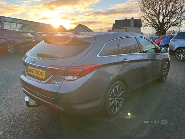 Used Hyundai i40 2019 for sale - 77238882: Photo 4