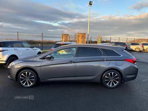 Used Hyundai i40 2019 for sale - 77238882: Photo 6