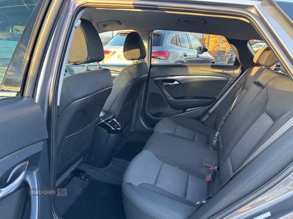 Used Hyundai i40 2019 for sale - 77238882: Photo 9