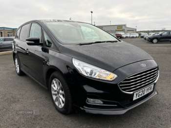 Used Ford S-Max 2020 for sale - 73163577: Photo