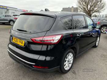 Used Ford S-Max 2020 for sale - 73163577: Photo