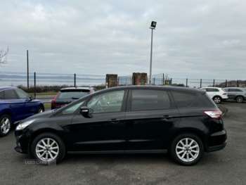 Used Ford S-Max 2020 for sale - 73163577: Photo
