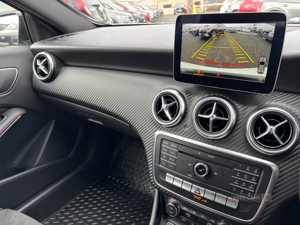 Used Mercedes-Benz A-Class 2017 for sale - 77684680: Photo 13