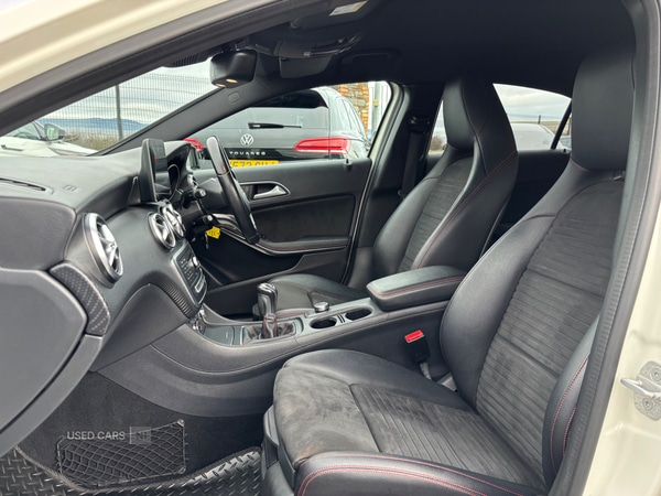 Used Mercedes-Benz A-Class 2017 for sale - 77684680: Photo 7