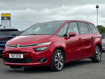2015 - 1.6 e-HDi Selection 5dr