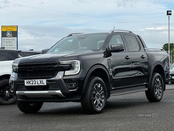 Used Ford Ranger 2023 for sale - 79413568: Photo