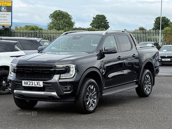 Used Ford Ranger 2023 for sale - 79413568: Photo
